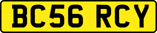 BC56RCY