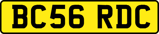 BC56RDC