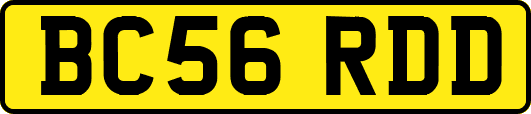 BC56RDD