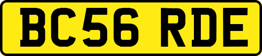 BC56RDE