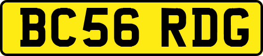 BC56RDG