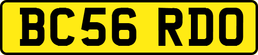 BC56RDO