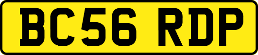 BC56RDP