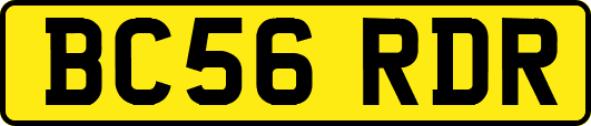 BC56RDR