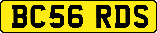 BC56RDS