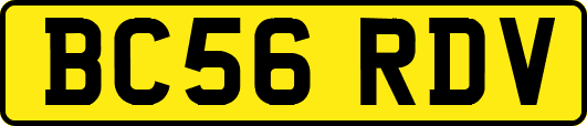 BC56RDV