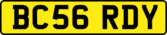 BC56RDY