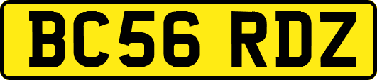 BC56RDZ