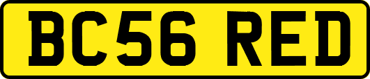 BC56RED