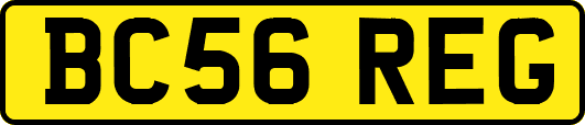 BC56REG