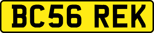 BC56REK