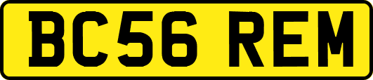 BC56REM