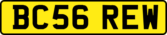 BC56REW