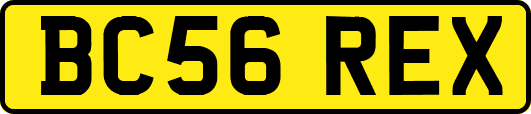 BC56REX