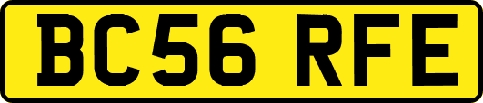 BC56RFE
