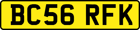 BC56RFK