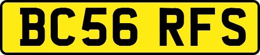 BC56RFS