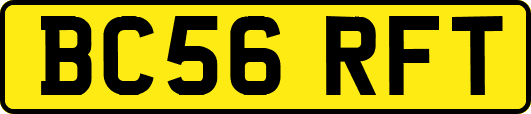 BC56RFT