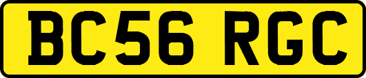 BC56RGC