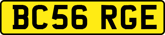 BC56RGE