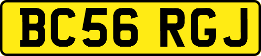 BC56RGJ