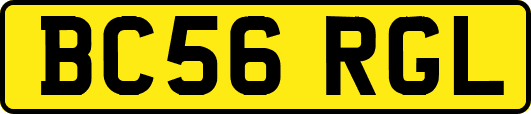 BC56RGL
