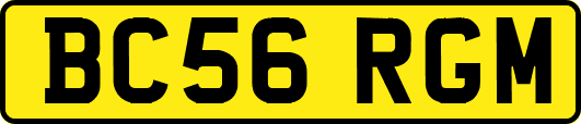 BC56RGM