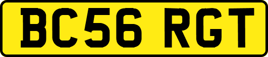 BC56RGT