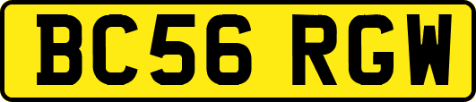 BC56RGW