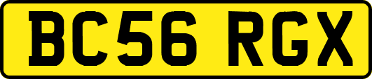 BC56RGX