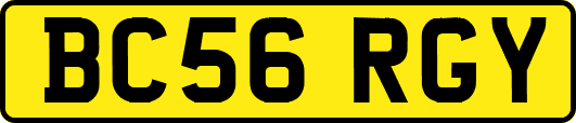 BC56RGY