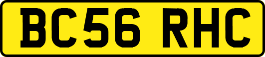 BC56RHC