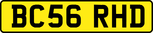 BC56RHD