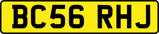 BC56RHJ