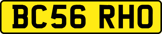 BC56RHO