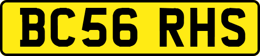 BC56RHS