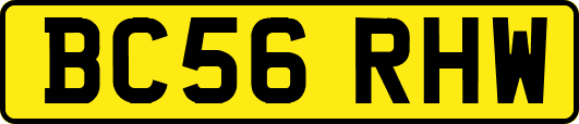 BC56RHW