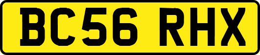 BC56RHX