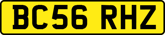 BC56RHZ
