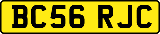 BC56RJC