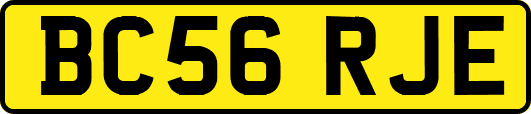 BC56RJE