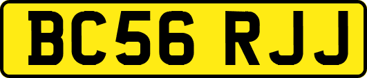 BC56RJJ
