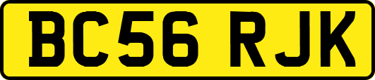 BC56RJK