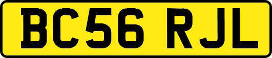 BC56RJL