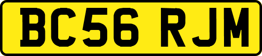 BC56RJM