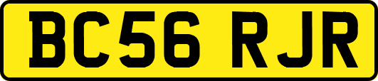 BC56RJR