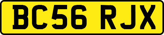 BC56RJX