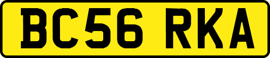 BC56RKA