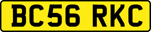 BC56RKC
