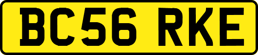 BC56RKE